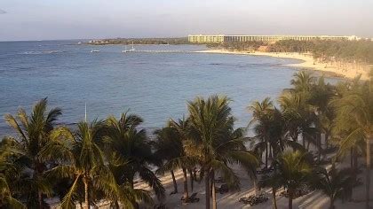 webcam riviera maya|Live Beach Cam Barcelo Maya Grand Resort, Riviera。